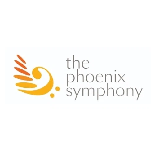 Phoenix Symphony logo