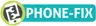PHONEFIX logo