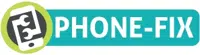 PHONEFIX logo