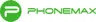 Phonemax logo