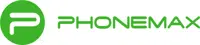 Phonemax logo