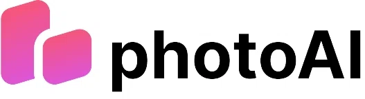PhotoAI logo