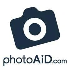 photoAid logo