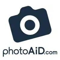 photoAid logo