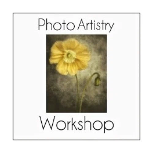 Photo Artistry Workshop logo