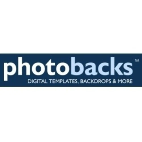 Photobacks.com logo