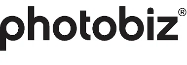 PhotoBiz logo