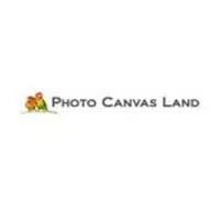 Photo Canvas Land logo