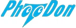 Photodon logo