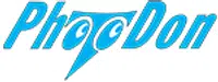 Photodon logo