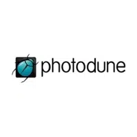 PhotoDune logo