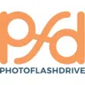 PhotoFlashDrive logo