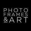Photo Frames & Art promo code