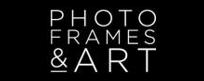 Photo Frames & Art promo code