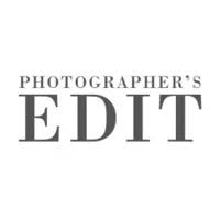 Photographer's Edit logo