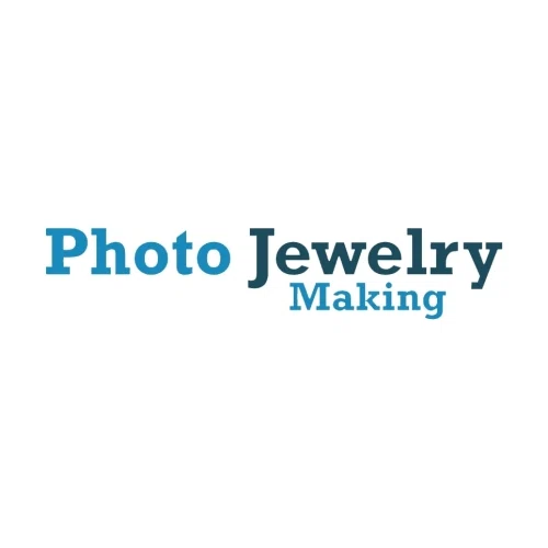 Photo Jewelry Making logo