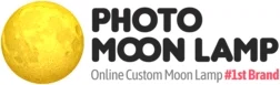 Photo Moon Lamp logo