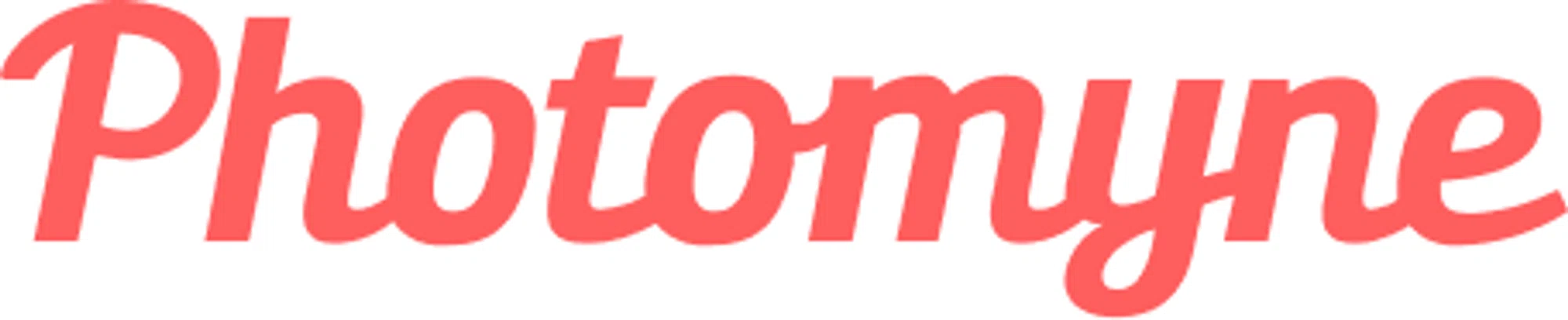 Photomyne logo