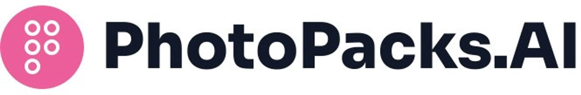 PhotoPacks.AI logo