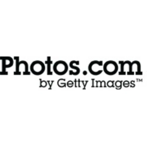 Photos.com logo
