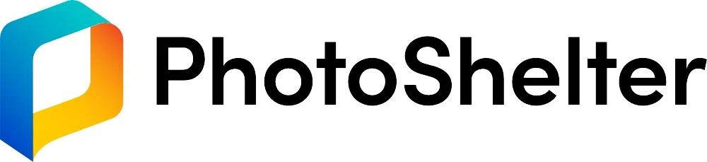 PhotoShelter logo