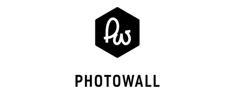 Photowall promo code