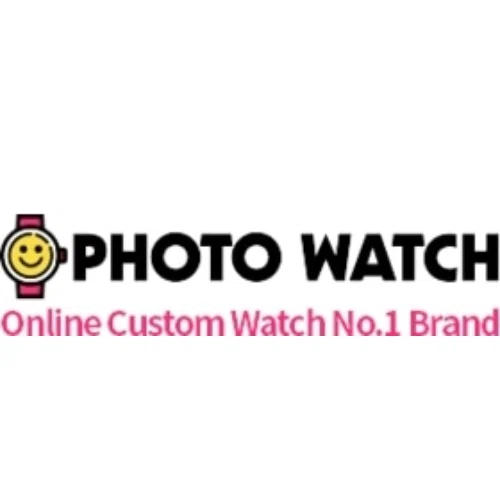 Photo Watch logo