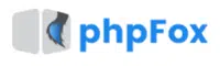 PhpFox logo