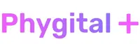 Phygital+ logo
