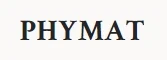 PHYMAT logo