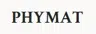 PHYMAT logo