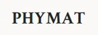 PHYMAT logo