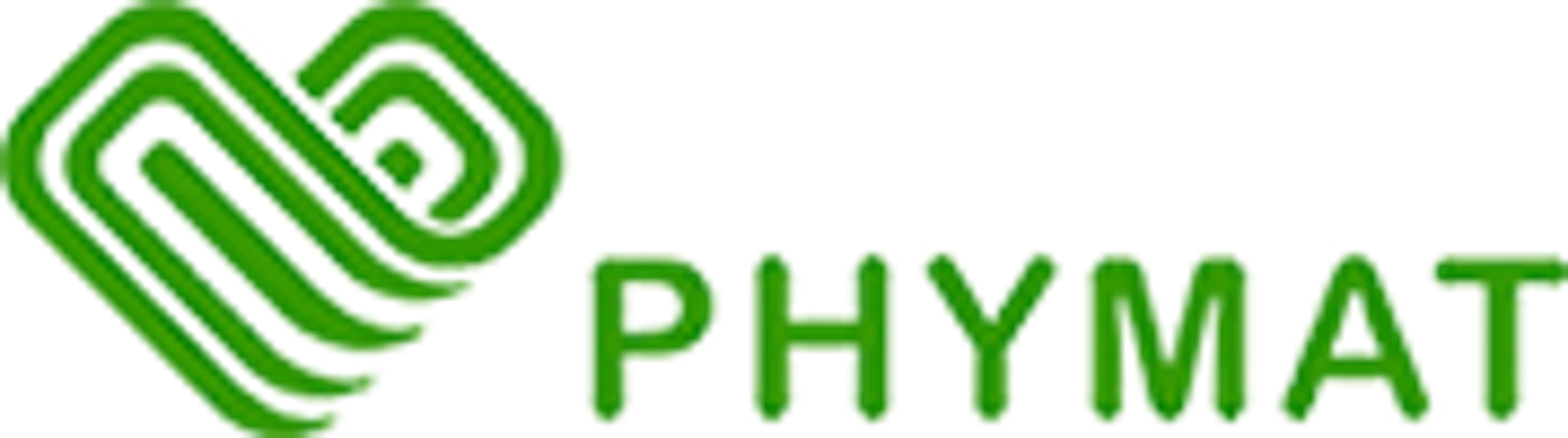 Phymatlife logo