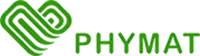 Phymatlife logo