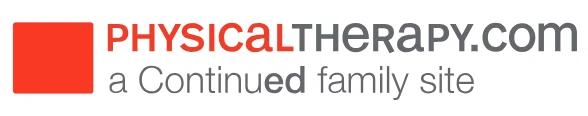 Physical Therapy logo