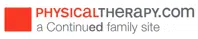 Physical Therapy logo