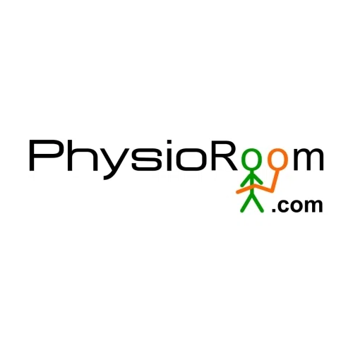 PhysioRoom logo