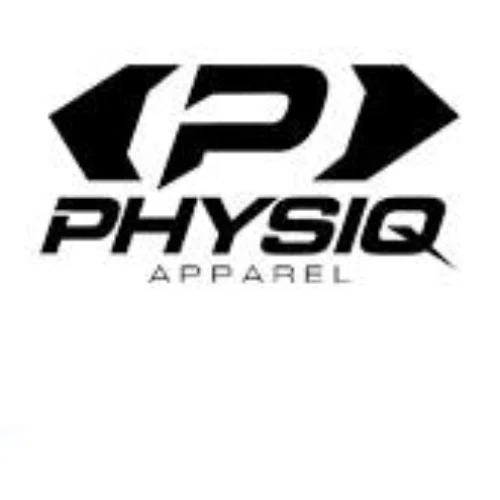 Physiq Apparel logo