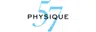 Physique57 logo