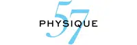 Physique57 logo