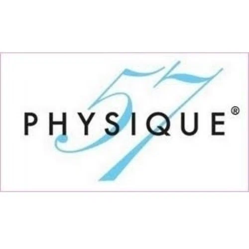 Physique 57 logo