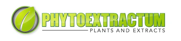 Phytoextractum logo