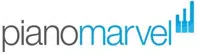 Piano Marvel logo