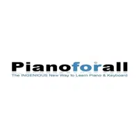 Piano For All logo