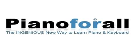 Piano For All promo code