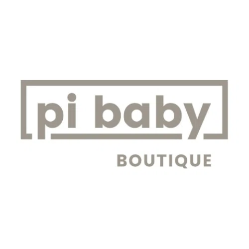 Pi Baby Boutique logo