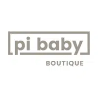 Pi Baby Boutique logo