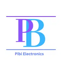Pibi Electronics and Home Accessories logo