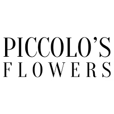 Piccolo's Florist logo