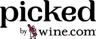 Picked by Wine.com logo